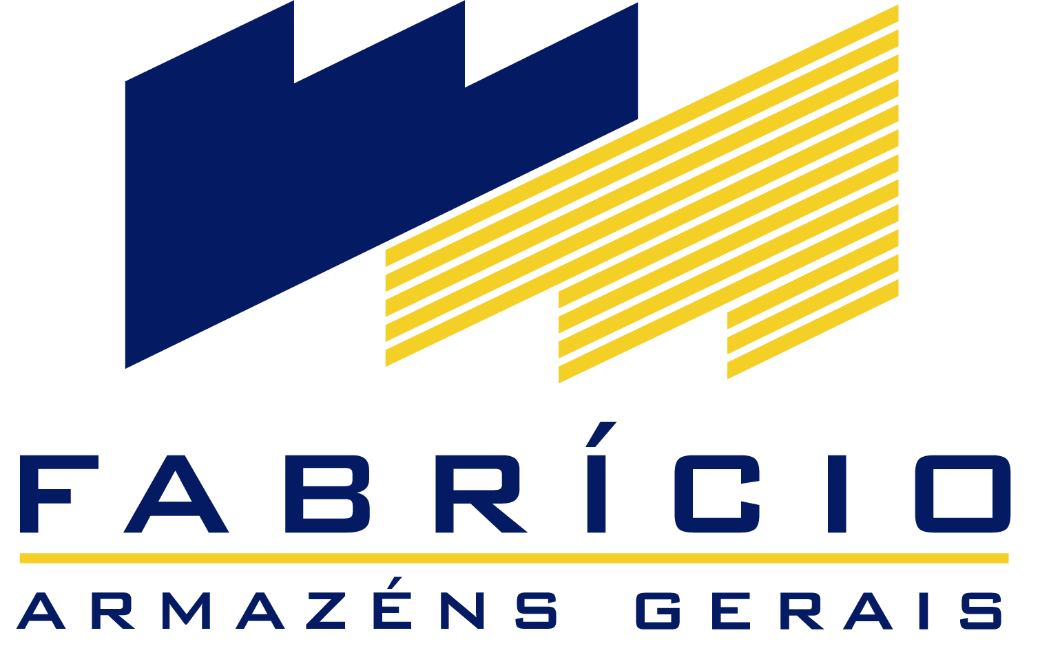 Logo Fabricio Armazens