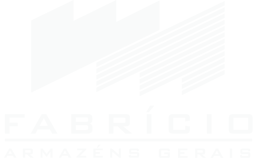 Logo em Branco - Fabrício Armazens