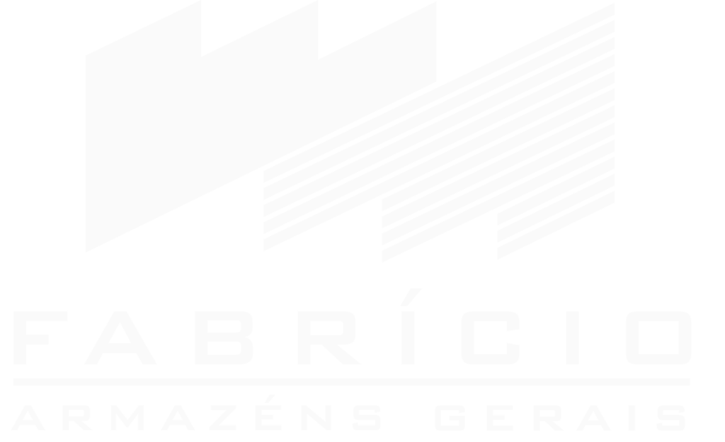 Logo em Branco - Fabrício Armazens