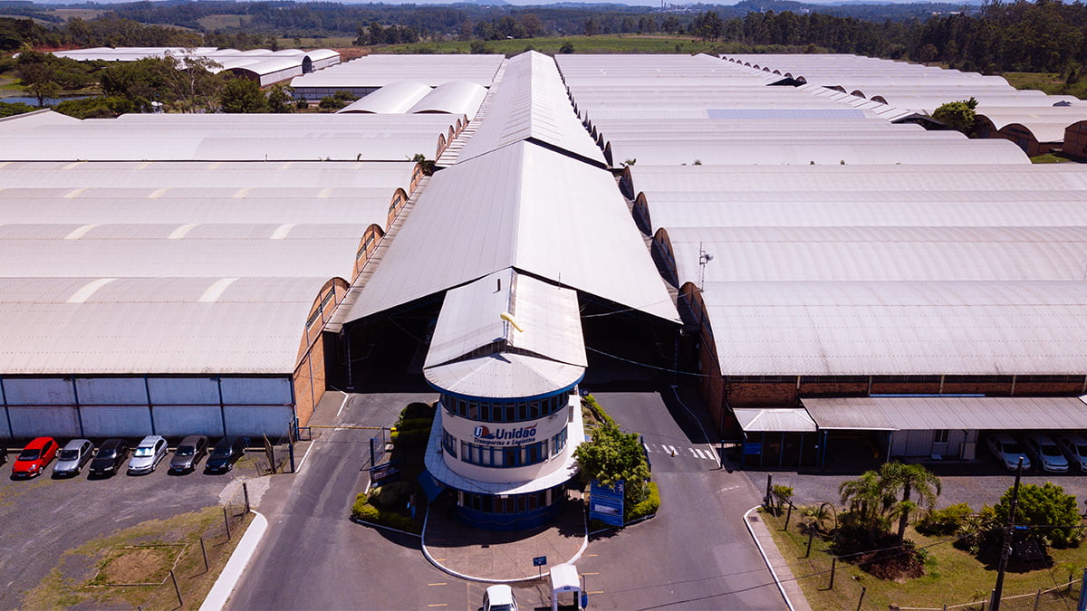 Fabrício Armazéns Gerais: A sua melhor solução em armazéns logísticos