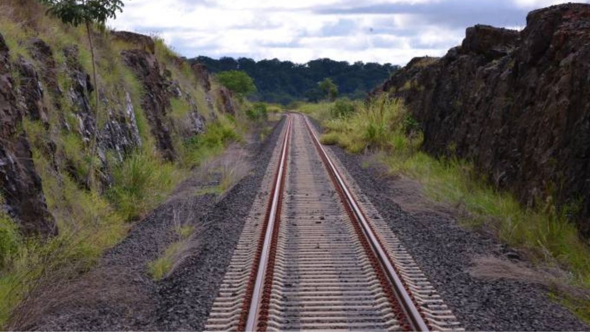 O cenário atual do transporte ferroviário de cargas