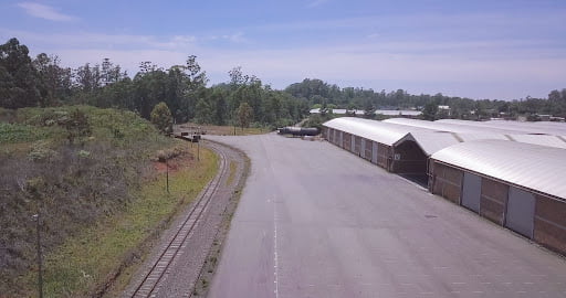 Conheça as vantagens e desvantagens do transporte ferroviário