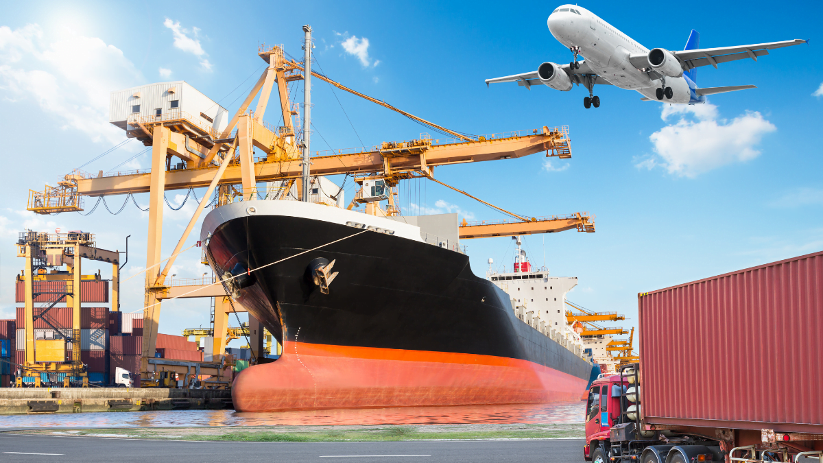 Como melhorar a gestão de transporte com galpão logístico