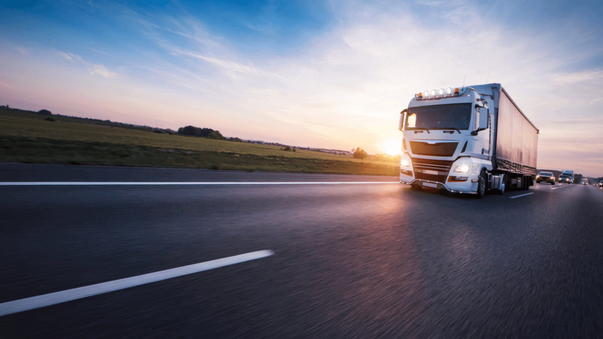 Transporte e logística: entenda essa relação